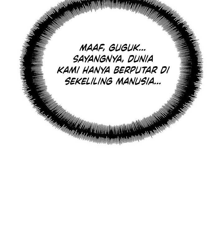 The End of the World is Just a Game to Me Chapter 53 - halaman 51
