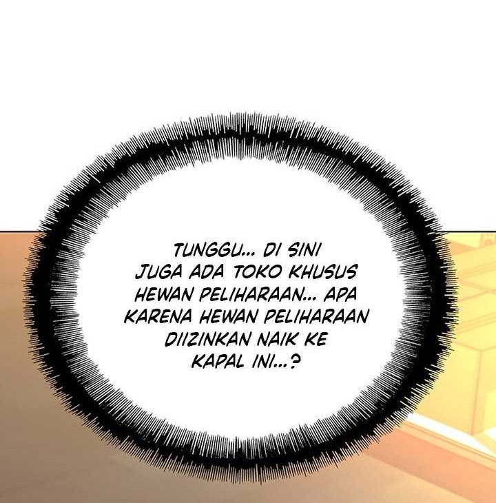 The End of the World is Just a Game to Me Chapter 53 - halaman 57