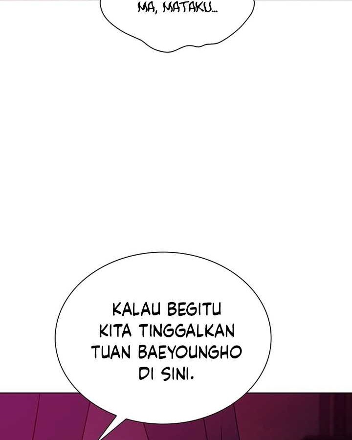 The End of the World is Just a Game to Me Chapter 54 - halaman 11