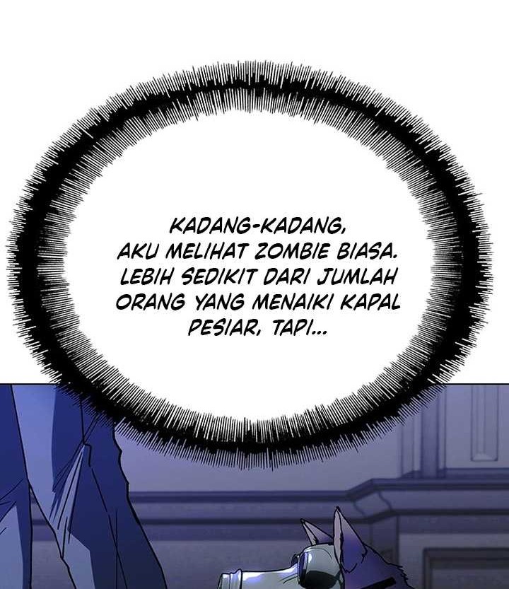 The End of the World is Just a Game to Me Chapter 54 - halaman 19
