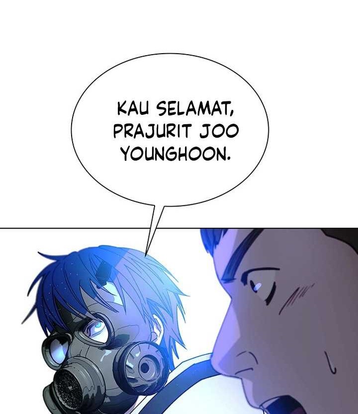 The End of the World is Just a Game to Me Chapter 54 - halaman 33