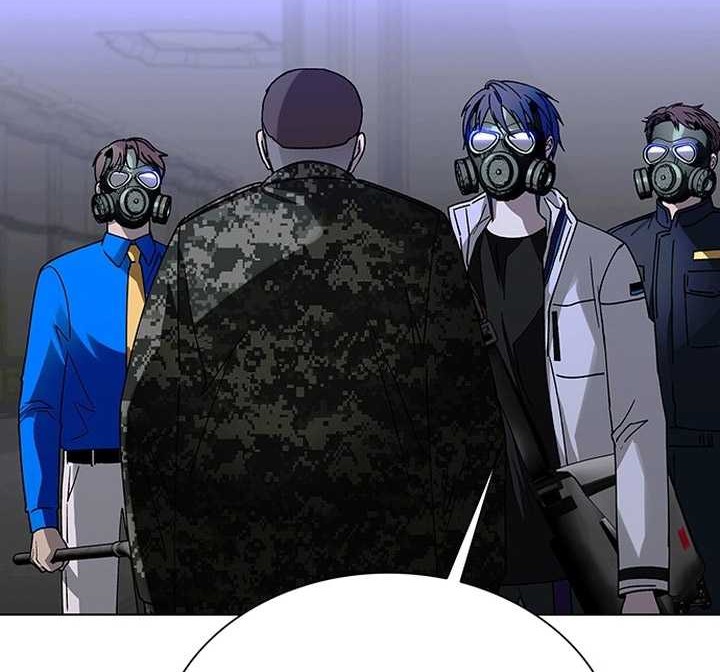 The End of the World is Just a Game to Me Chapter 54 - halaman 43