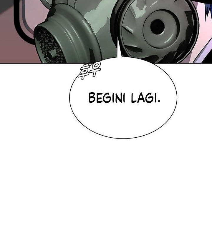 The End of the World is Just a Game to Me Chapter 54 - halaman 57