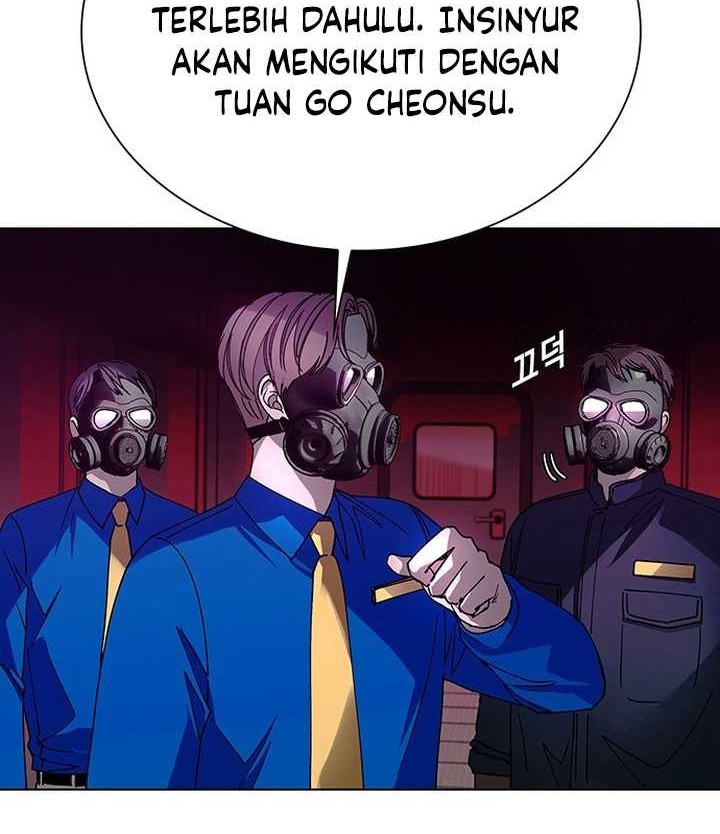 The End of the World is Just a Game to Me Chapter 54 - halaman 59