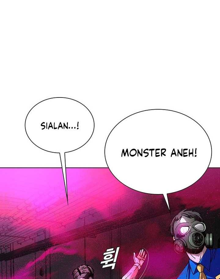 The End of the World is Just a Game to Me Chapter 54 - halaman 69