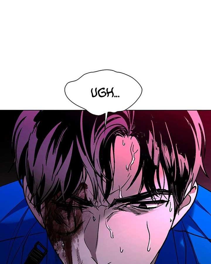 The End of the World is Just a Game to Me Chapter 54 - halaman 9