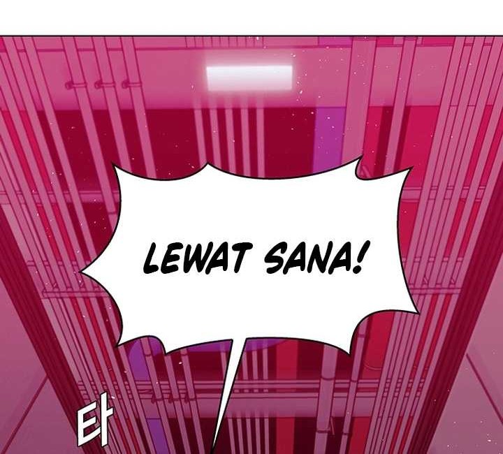 The End of the World is Just a Game to Me Chapter 55 - halaman 11