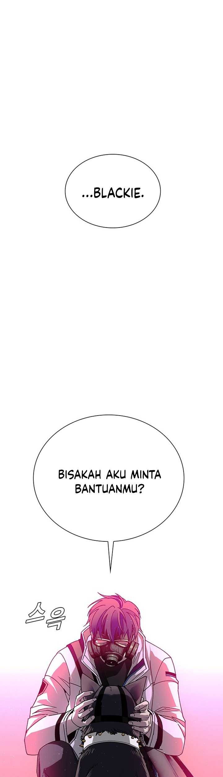 The End of the World is Just a Game to Me Chapter 55 - halaman 18