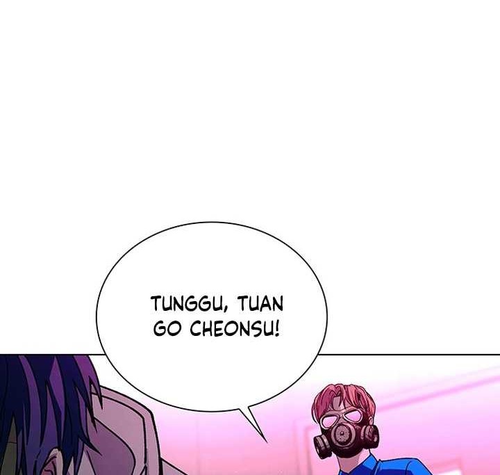 The End of the World is Just a Game to Me Chapter 55 - halaman 21