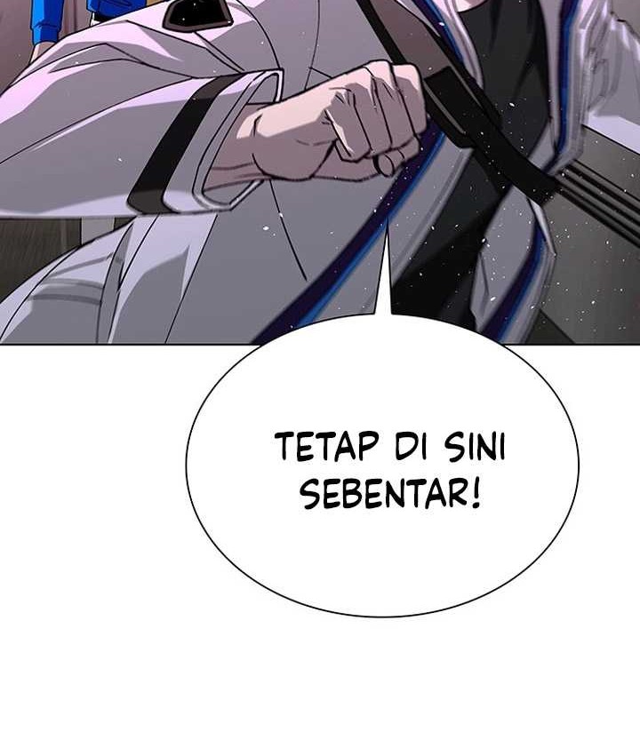 The End of the World is Just a Game to Me Chapter 55 - halaman 27