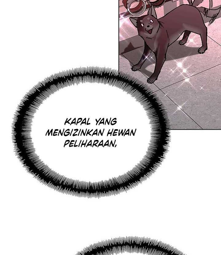 The End of the World is Just a Game to Me Chapter 55 - halaman 31