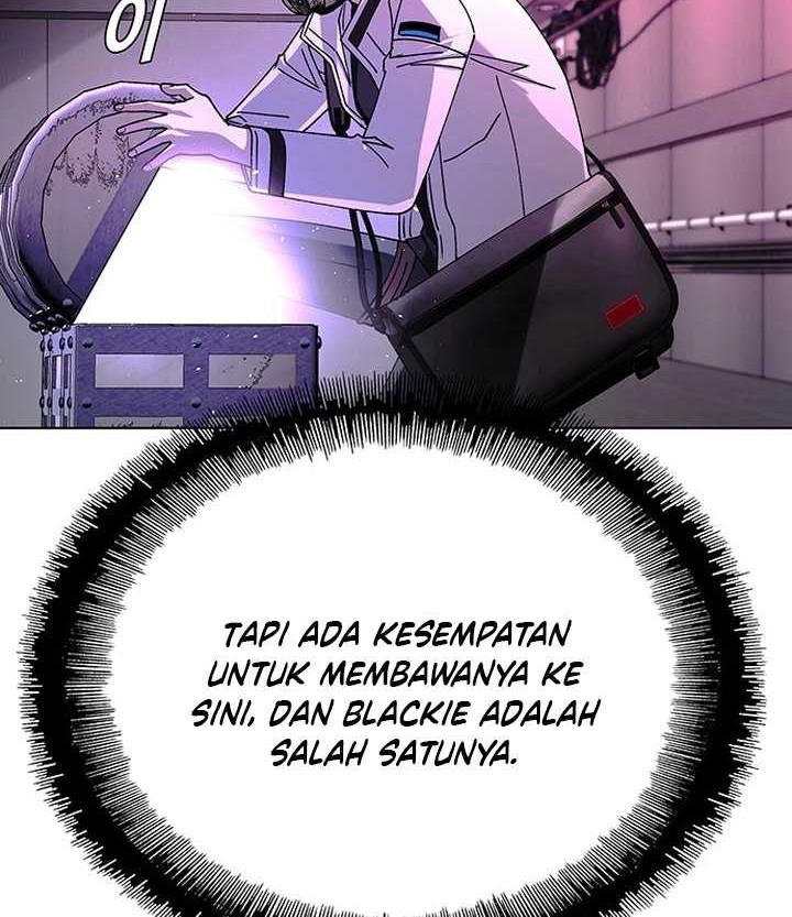 The End of the World is Just a Game to Me Chapter 55 - halaman 33