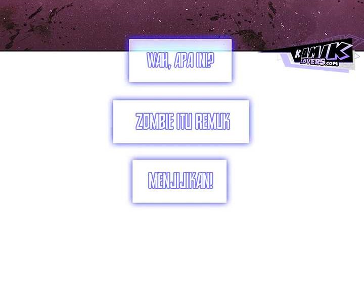 The End of the World is Just a Game to Me Chapter 55 - halaman 39