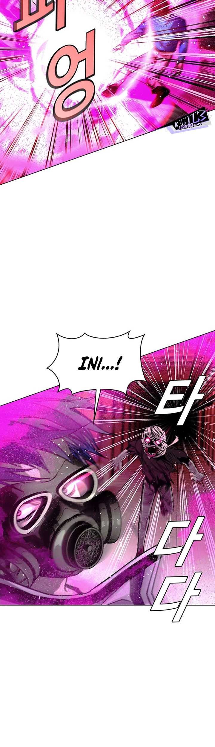 The End of the World is Just a Game to Me Chapter 55 - halaman 4
