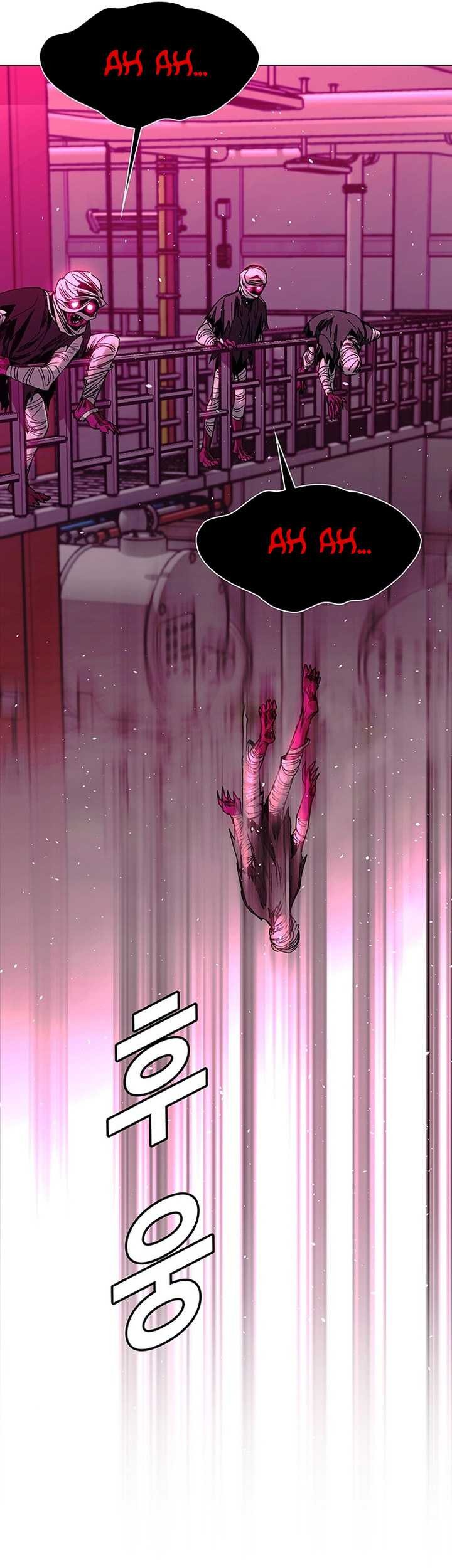 The End of the World is Just a Game to Me Chapter 55 - halaman 50