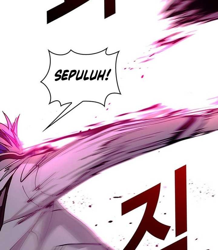 The End of the World is Just a Game to Me Chapter 55 - halaman 63