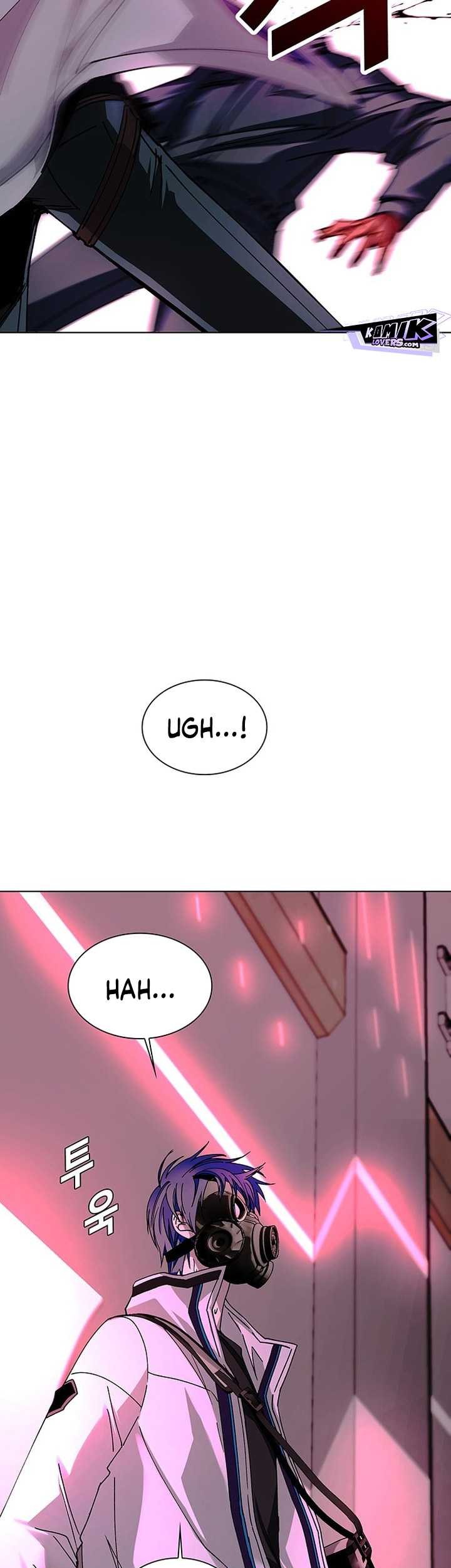 The End of the World is Just a Game to Me Chapter 55 - halaman 64