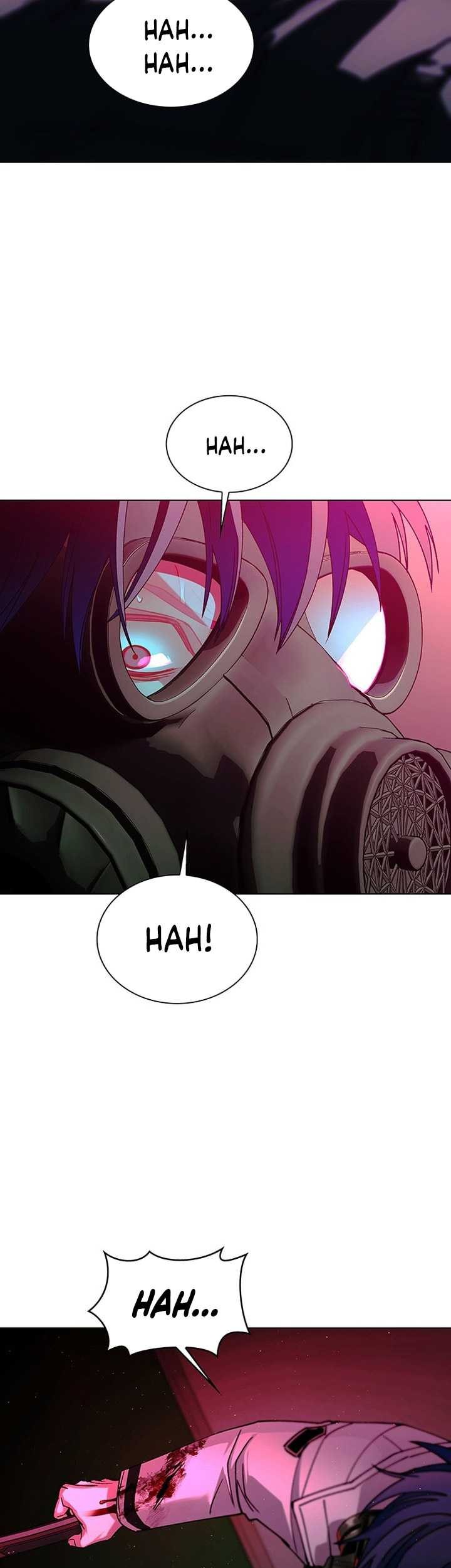 The End of the World is Just a Game to Me Chapter 55 - halaman 66