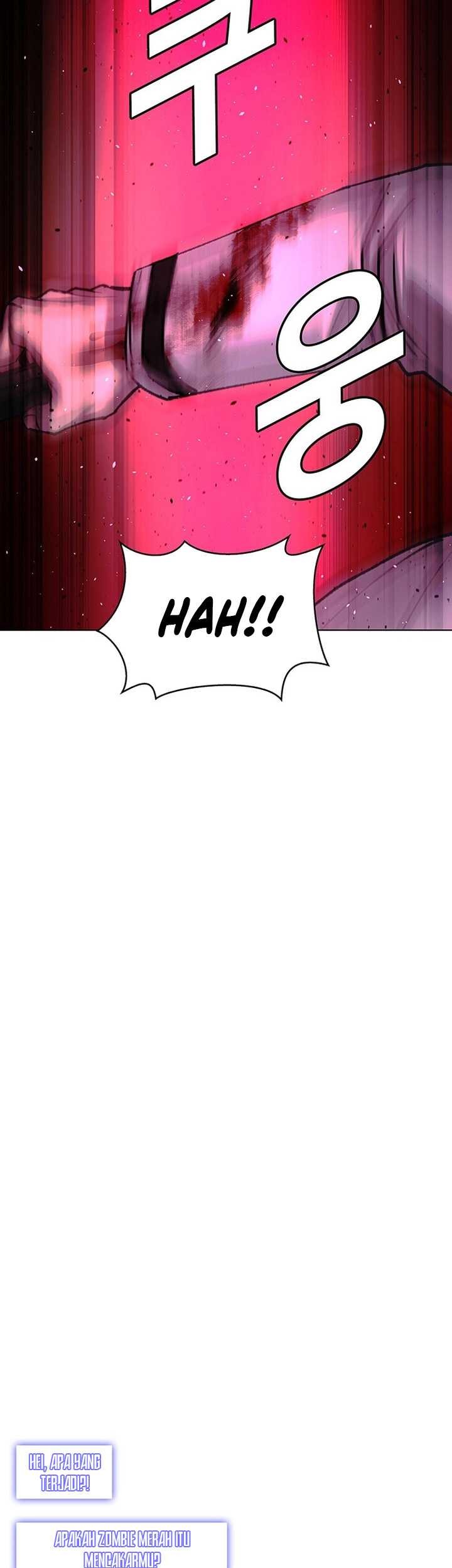 The End of the World is Just a Game to Me Chapter 55 - halaman 68