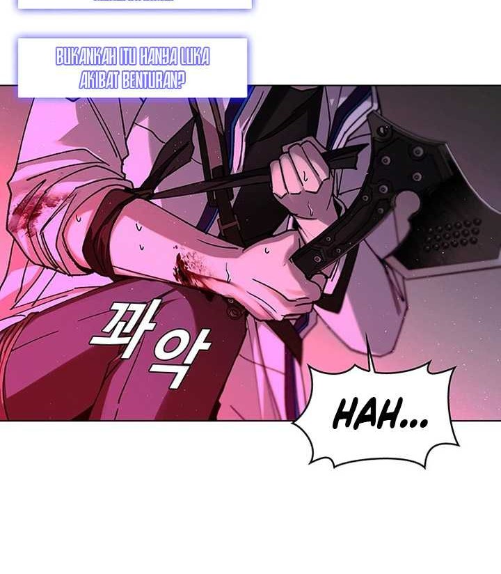 The End of the World is Just a Game to Me Chapter 55 - halaman 69