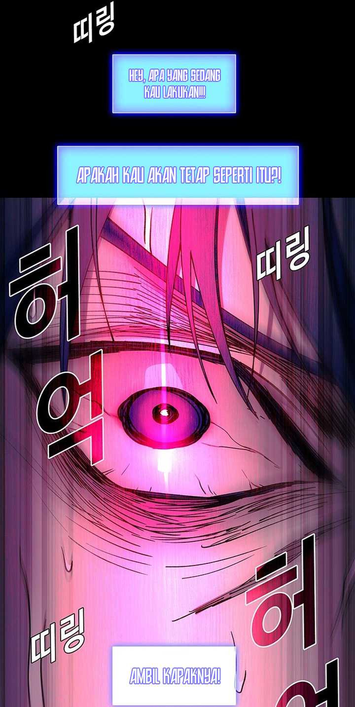 The End of the World is Just a Game to Me Chapter 55 - halaman 74