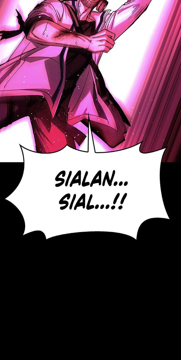 The End of the World is Just a Game to Me Chapter 55 - halaman 76