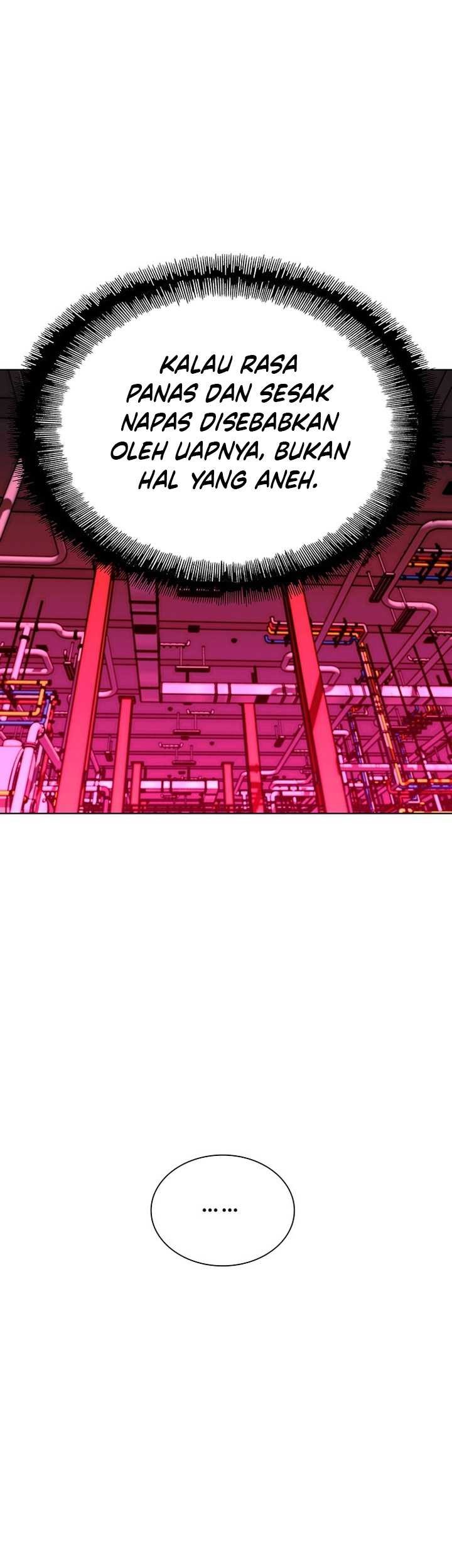 The End of the World is Just a Game to Me Chapter 56 - halaman 10
