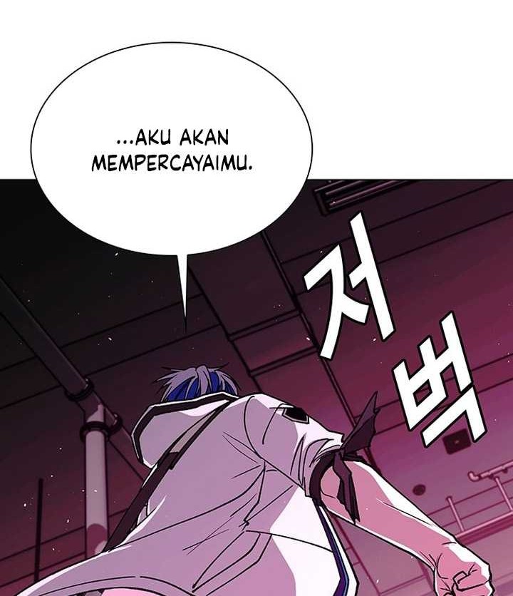 The End of the World is Just a Game to Me Chapter 56 - halaman 11
