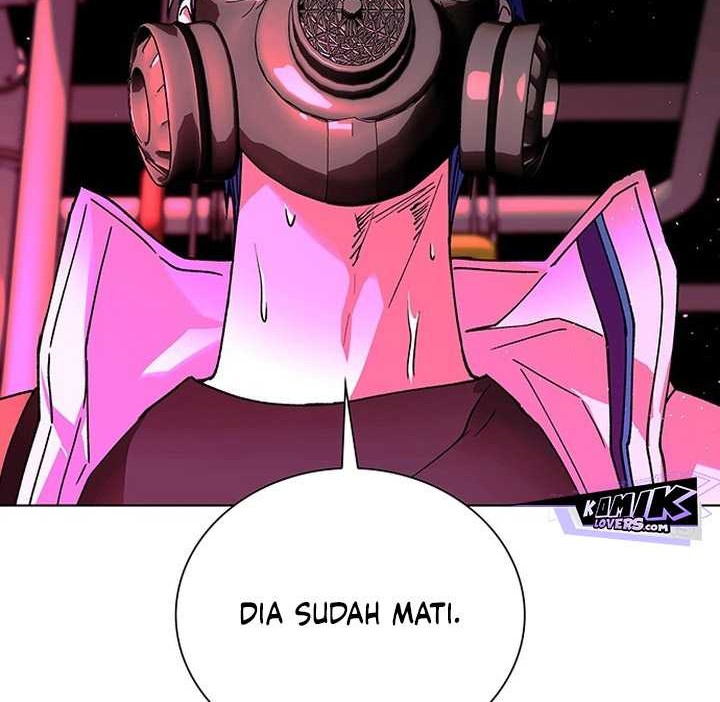 The End of the World is Just a Game to Me Chapter 56 - halaman 15