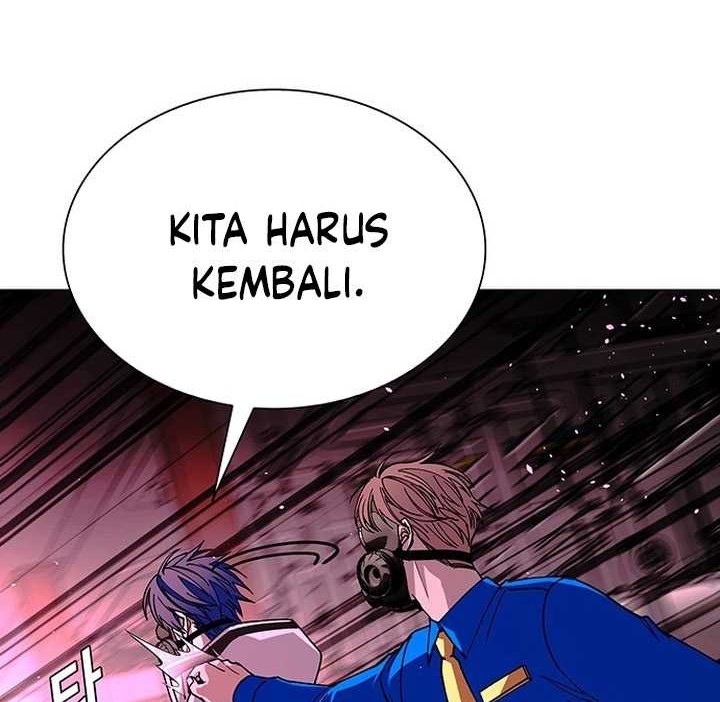 The End of the World is Just a Game to Me Chapter 56 - halaman 19