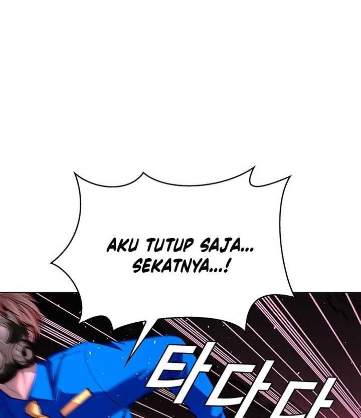The End of the World is Just a Game to Me Chapter 56 - halaman 35