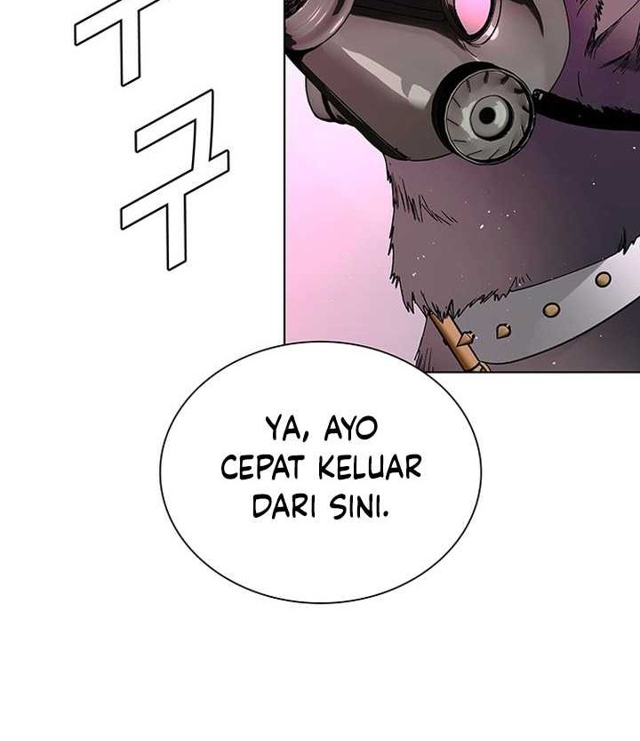 The End of the World is Just a Game to Me Chapter 56 - halaman 37