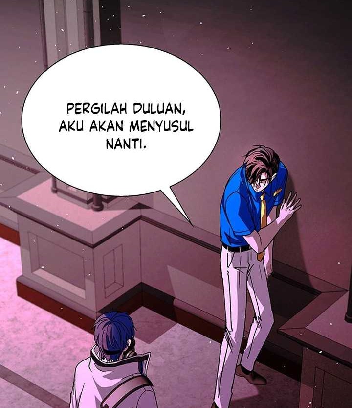 The End of the World is Just a Game to Me Chapter 56 - halaman 43