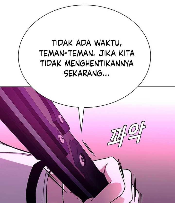 The End of the World is Just a Game to Me Chapter 56 - halaman 5