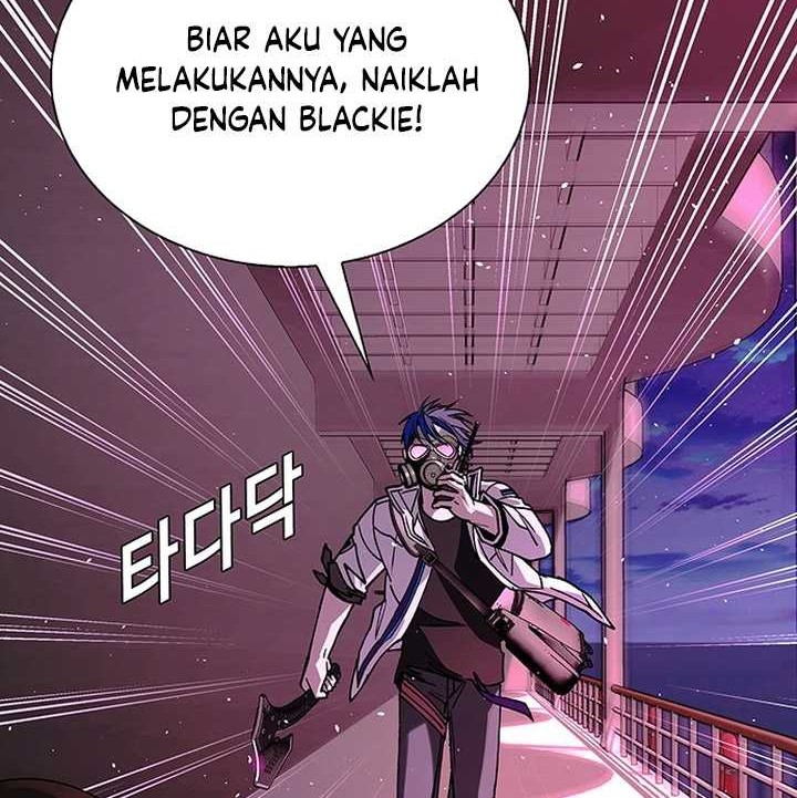 The End of the World is Just a Game to Me Chapter 56 - halaman 53