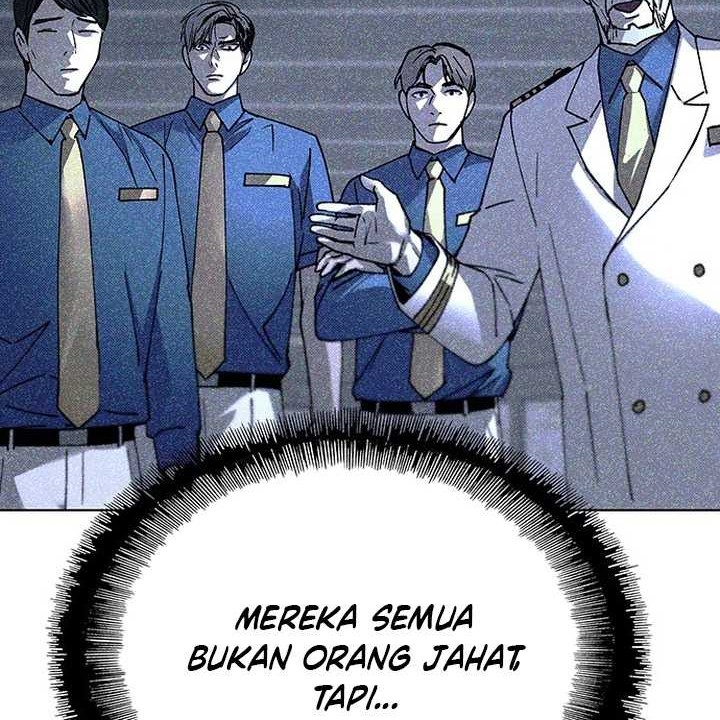 The End of the World is Just a Game to Me Chapter 56 - halaman 57