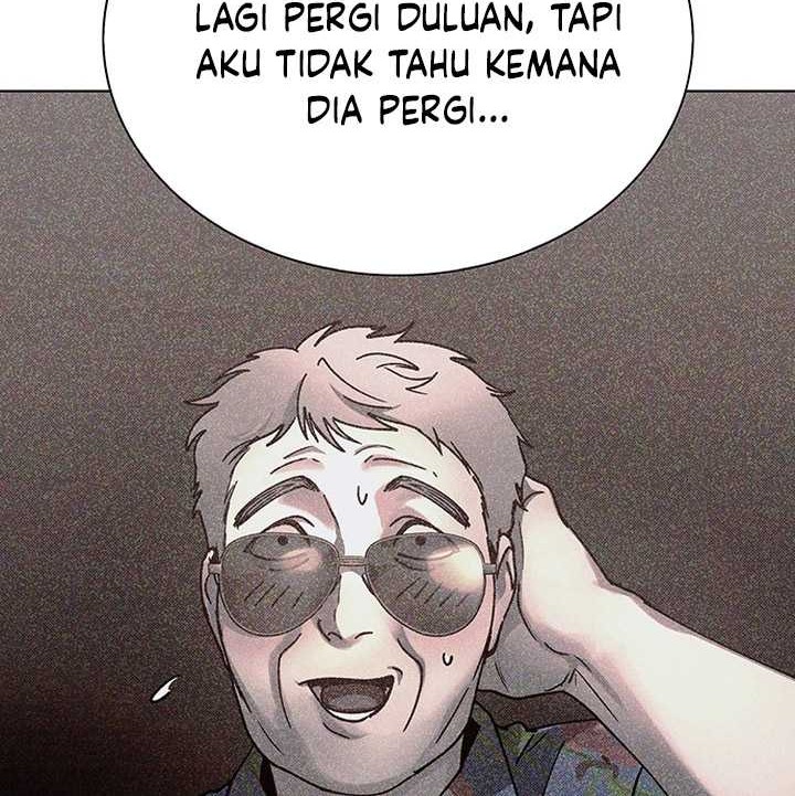 The End of the World is Just a Game to Me Chapter 56 - halaman 59