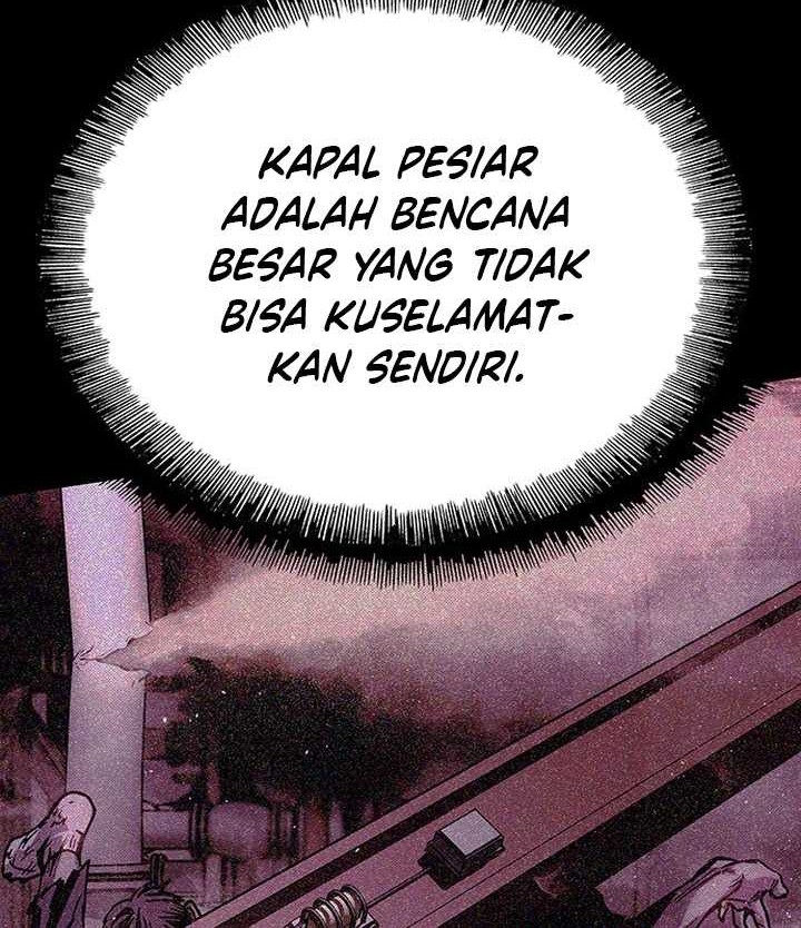 The End of the World is Just a Game to Me Chapter 56 - halaman 71