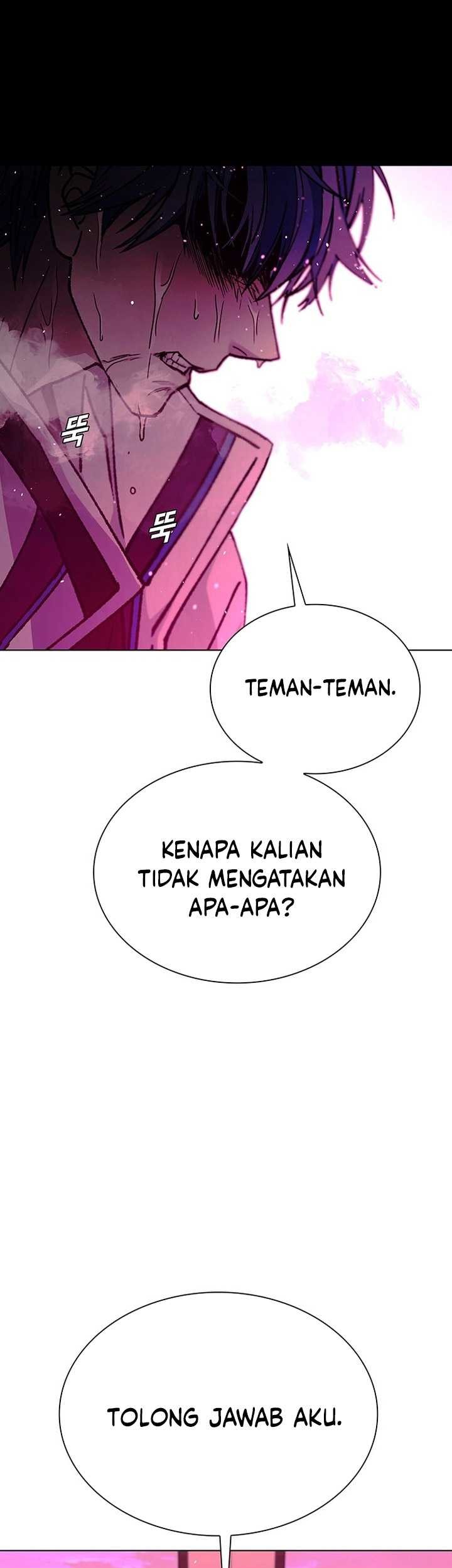 The End of the World is Just a Game to Me Chapter 56 - halaman 74