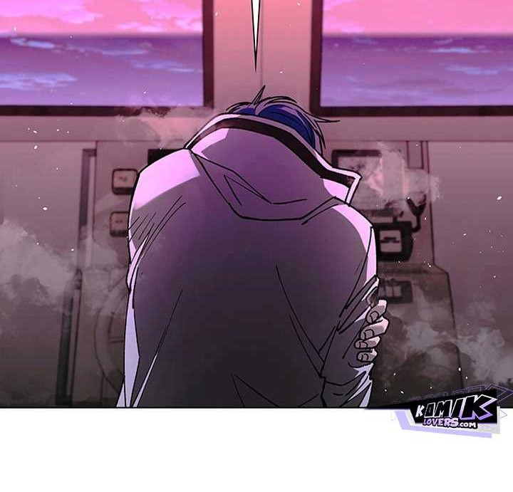 The End of the World is Just a Game to Me Chapter 56 - halaman 75