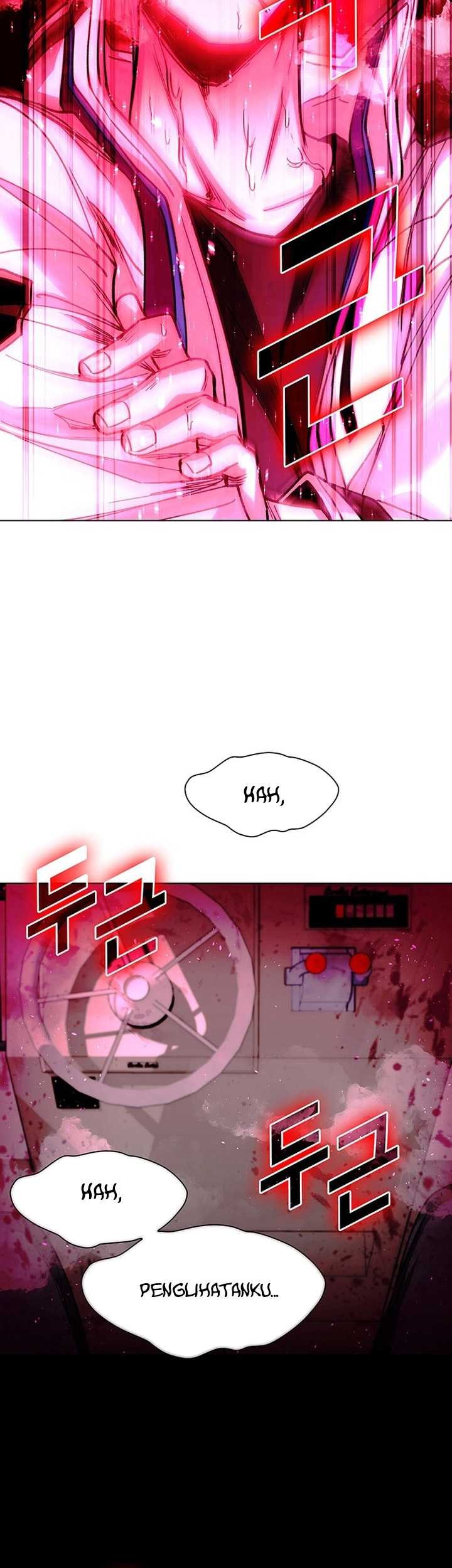 The End of the World is Just a Game to Me Chapter 56 - halaman 78