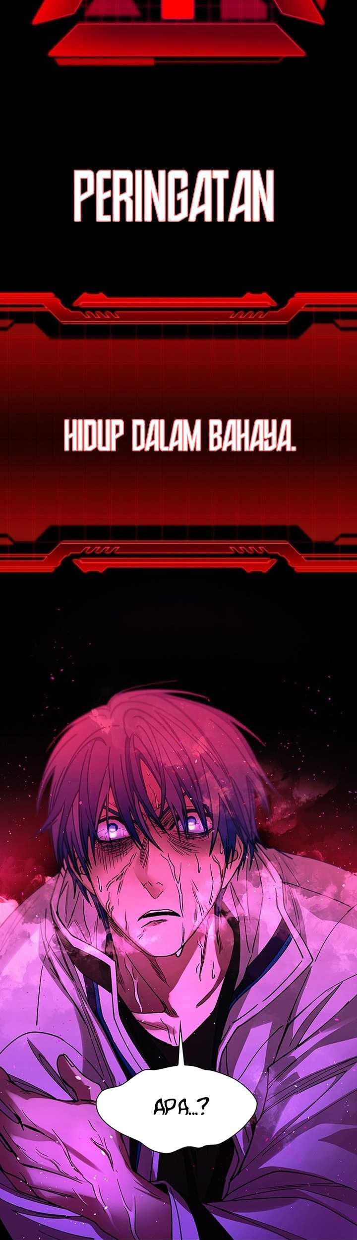 The End of the World is Just a Game to Me Chapter 56 - halaman 80