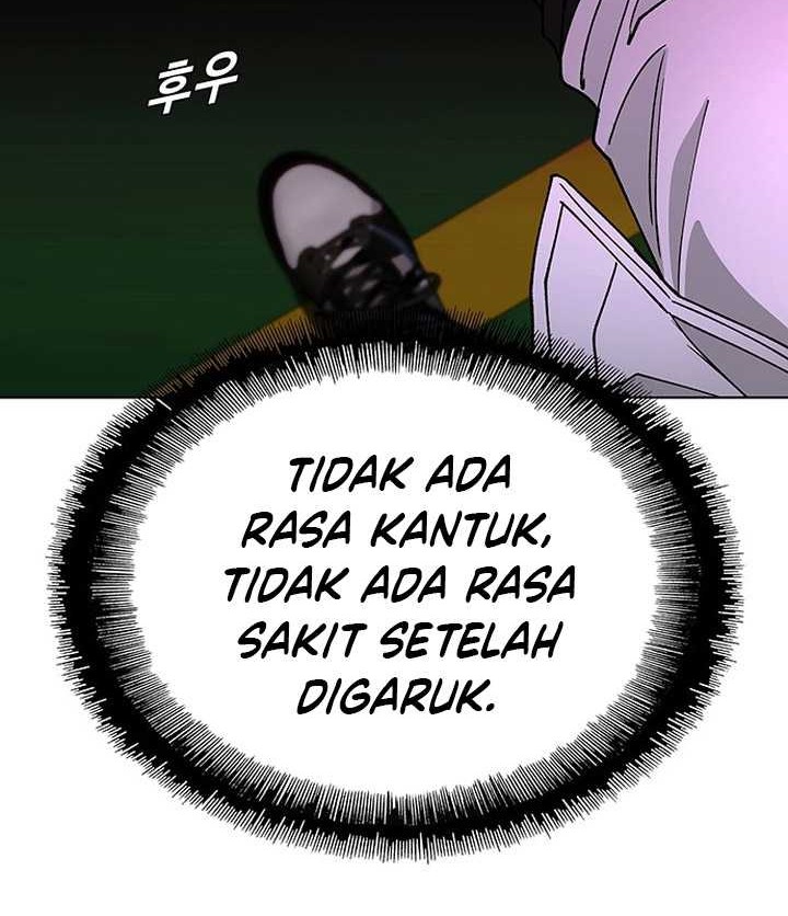 The End of the World is Just a Game to Me Chapter 56 - halaman 9
