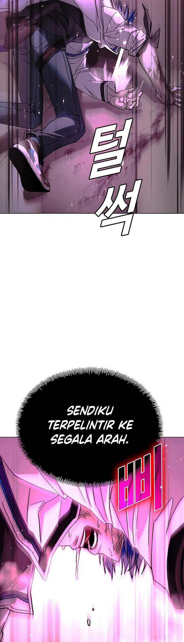 The End of the World is Just a Game to Me Chapter 56 - halaman 94
