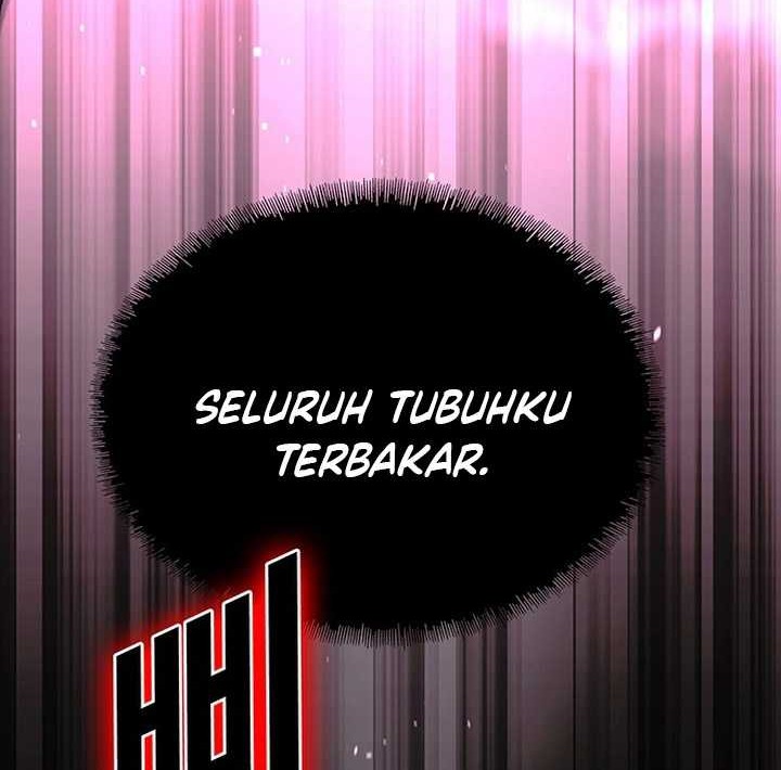 The End of the World is Just a Game to Me Chapter 56 - halaman 95