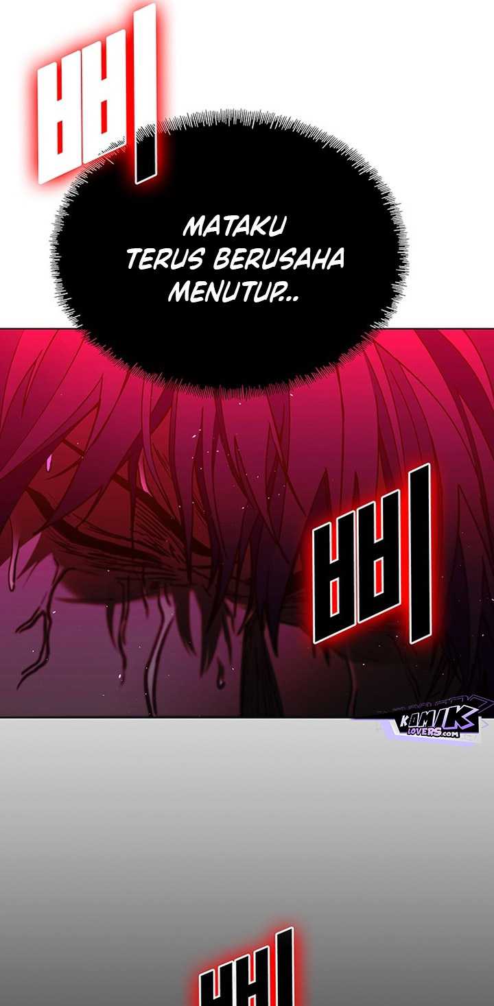The End of the World is Just a Game to Me Chapter 56 - halaman 98