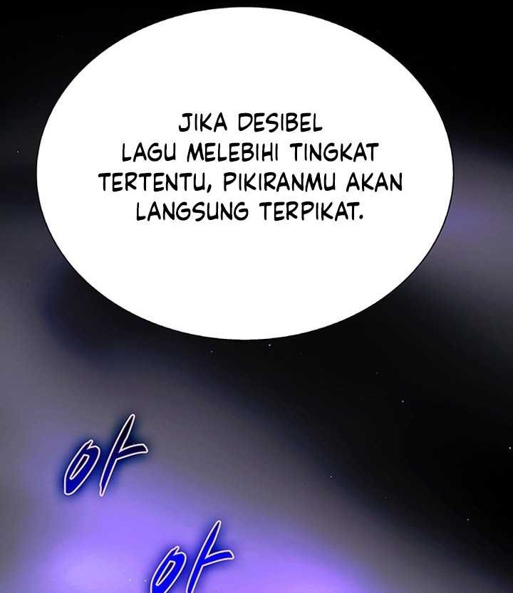 The End of the World is Just a Game to Me Chapter 57 - halaman 105