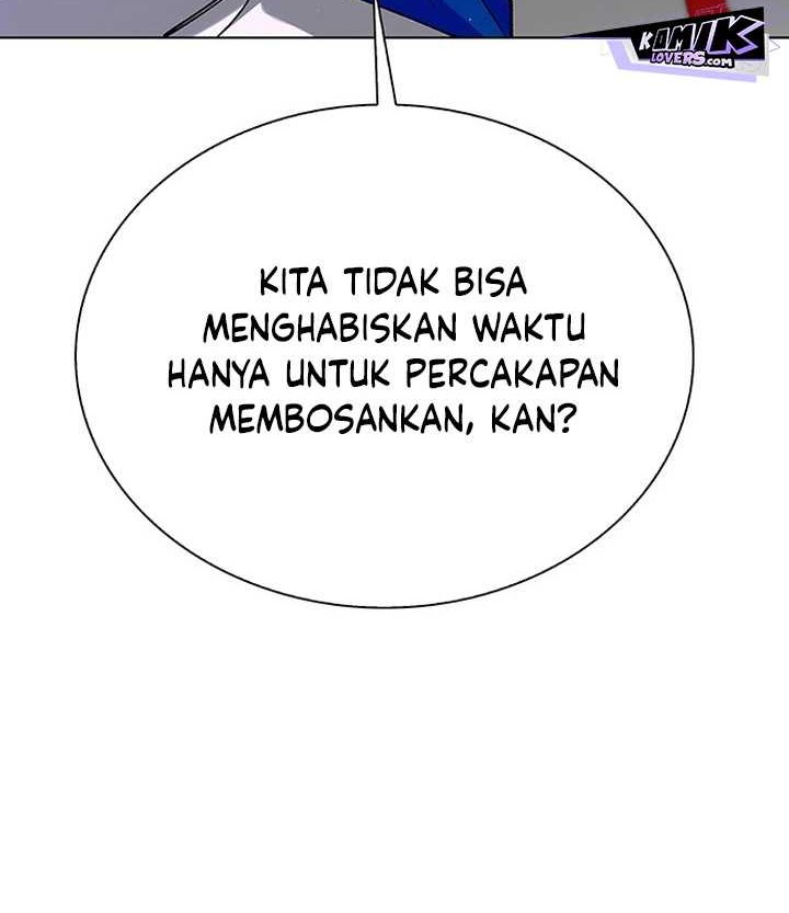 The End of the World is Just a Game to Me Chapter 57 - halaman 109