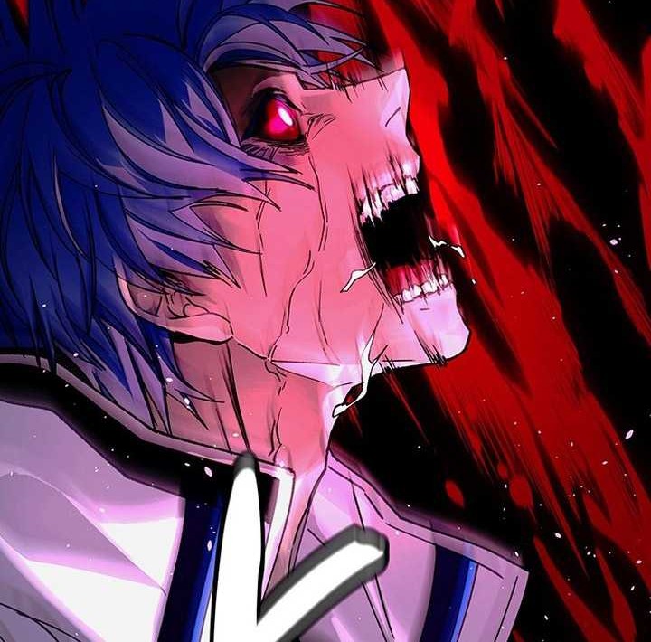 The End of the World is Just a Game to Me Chapter 57 - halaman 11