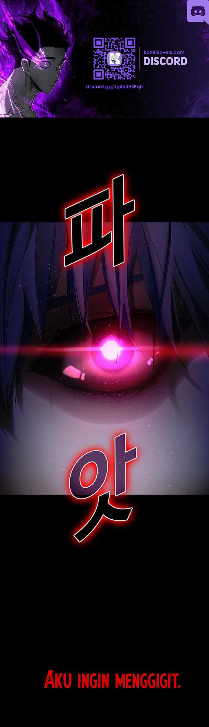 The End of the World is Just a Game to Me Chapter 57 - halaman 2